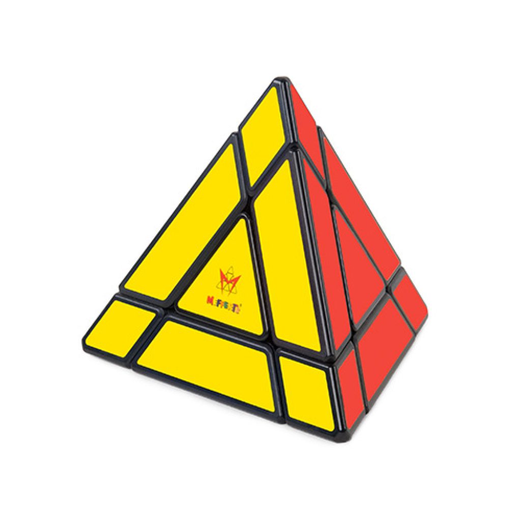 Recent Toys Mefferts Pyraminx Edge