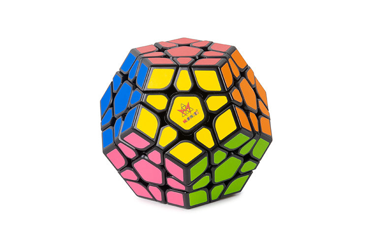 Recent Toys Mefferts Megaminx