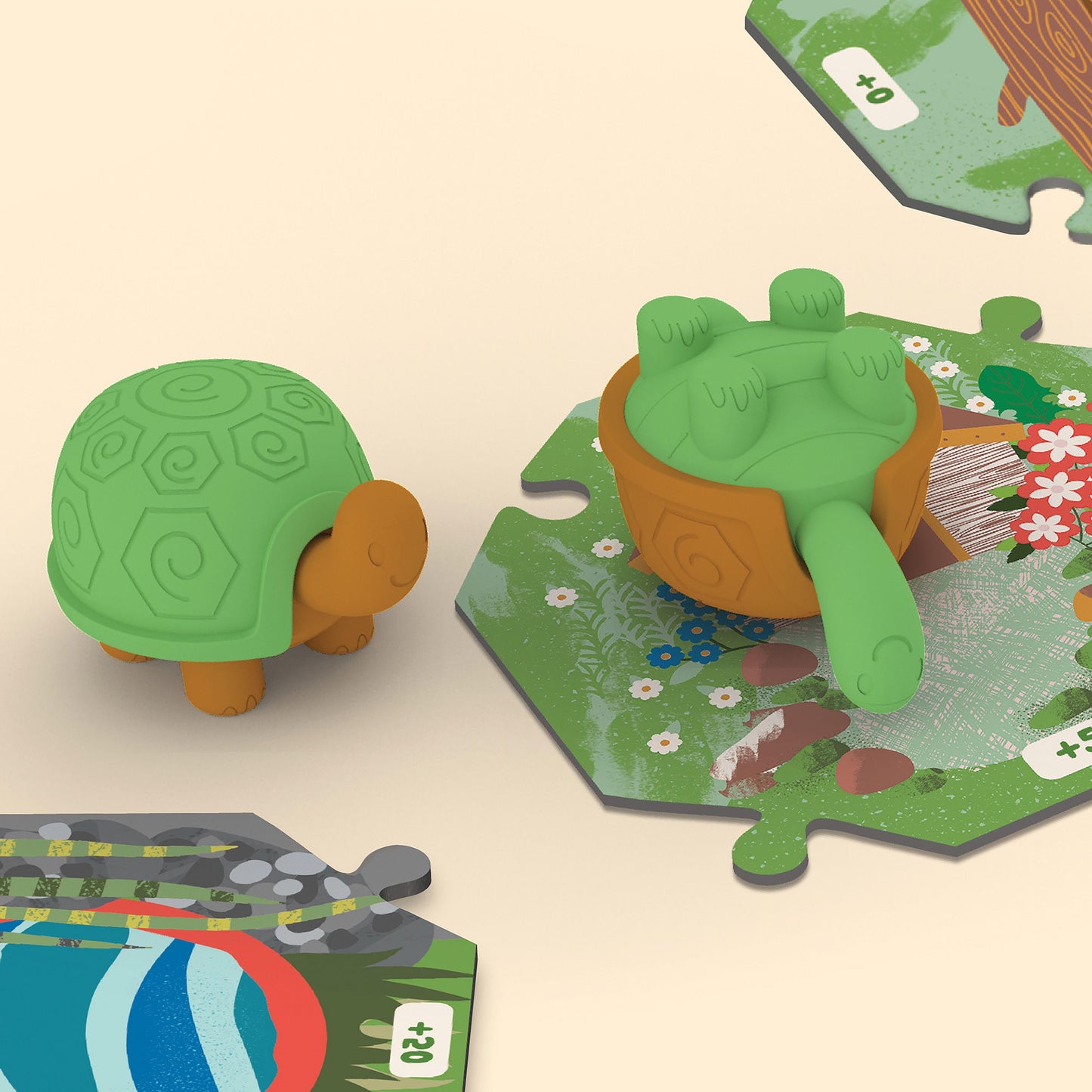 Ridley's Games Tortoise Tumble