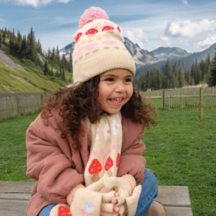 Rockahula Alpine Fairsie Knitted Hat