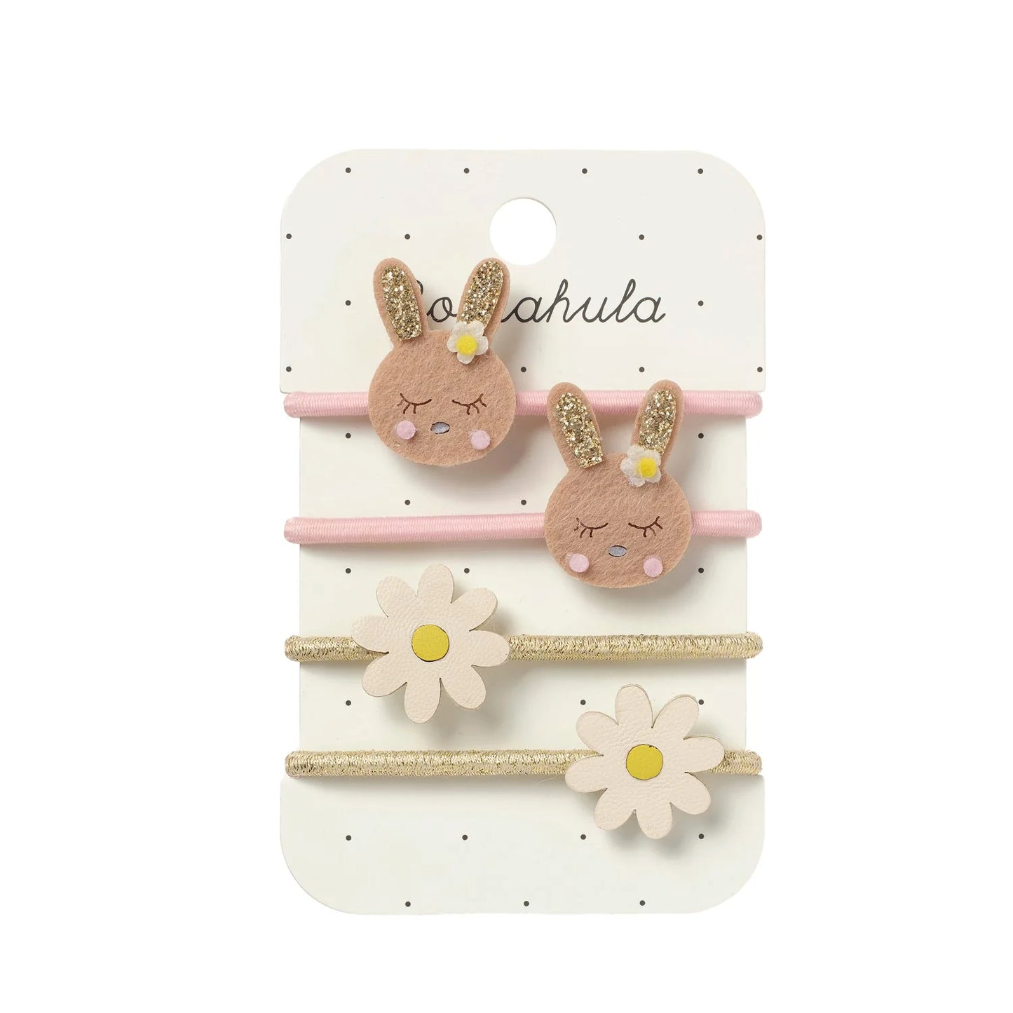 Rockahula Bunny and Daisy Ponies