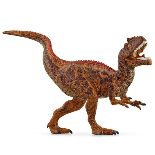 Schleich Allosaurus