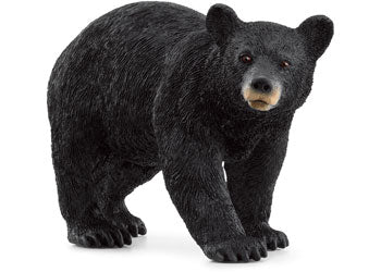 Schleich American Black Bear