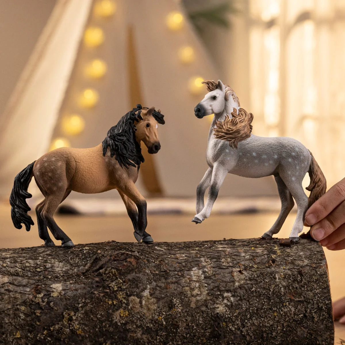Schleich Andalusian Stallion