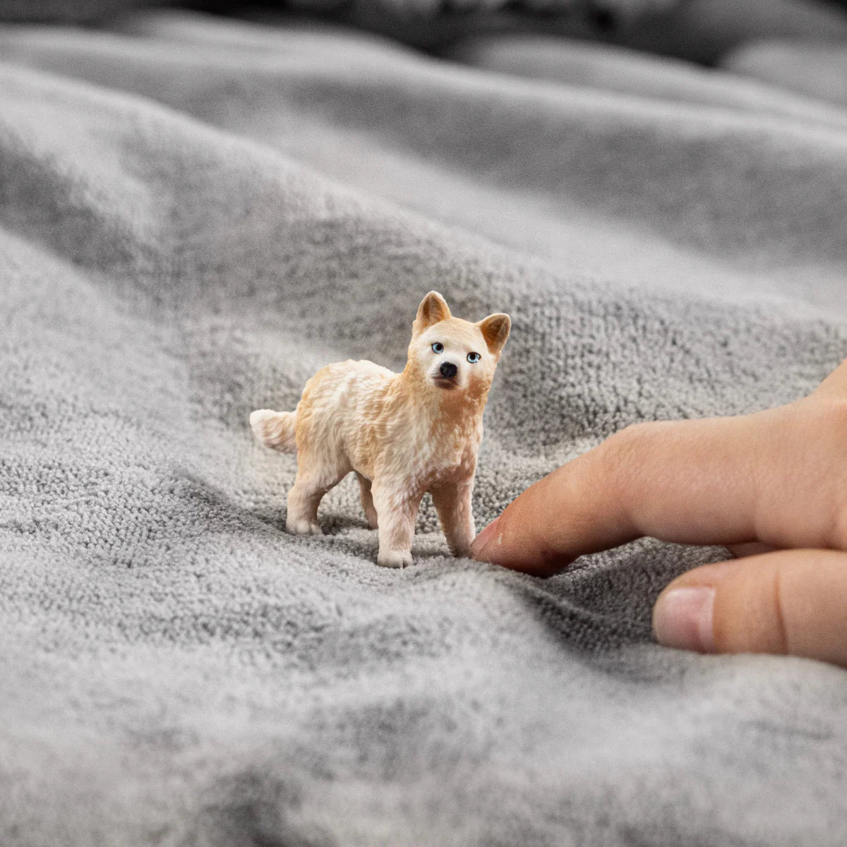 Schleich Arctic Wolf Cub (2025)
