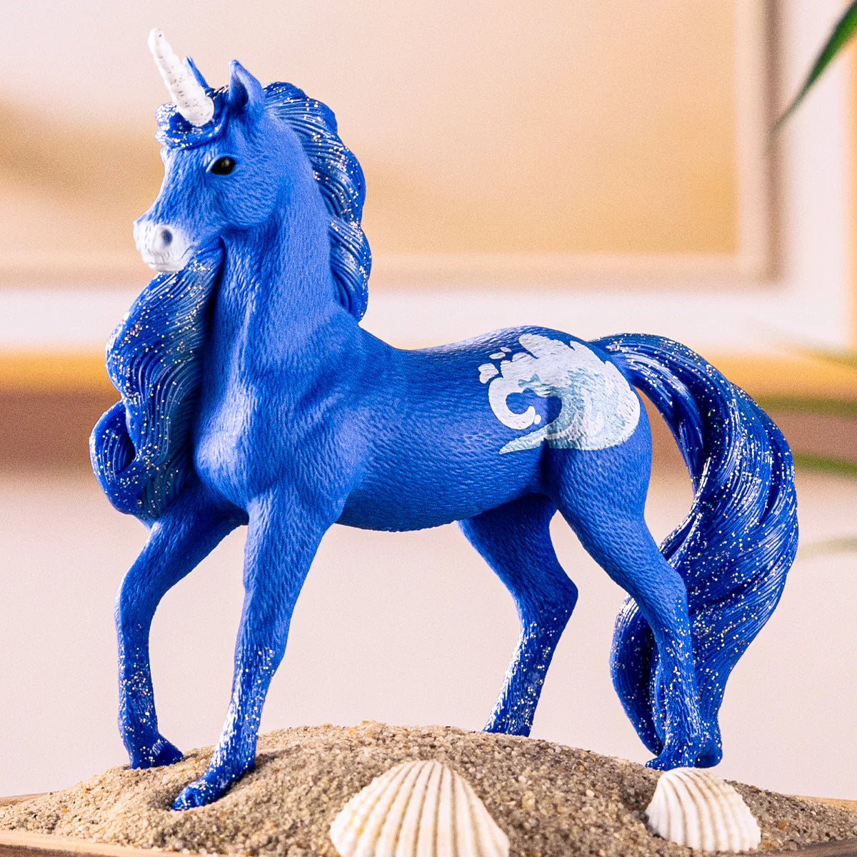 Schleich Beach Wave Unicorn Limited Edition