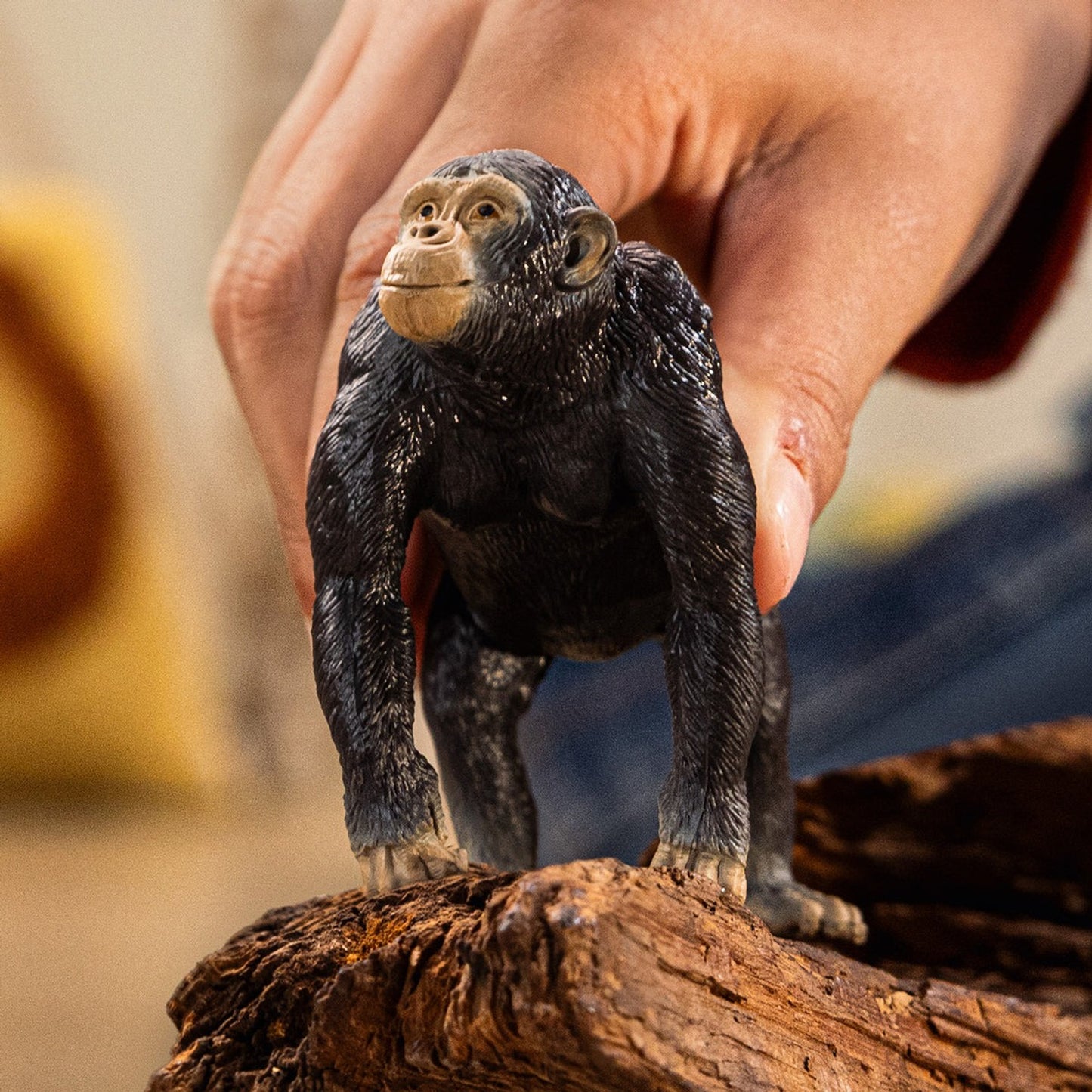 Schleich Chimpazee (2025)