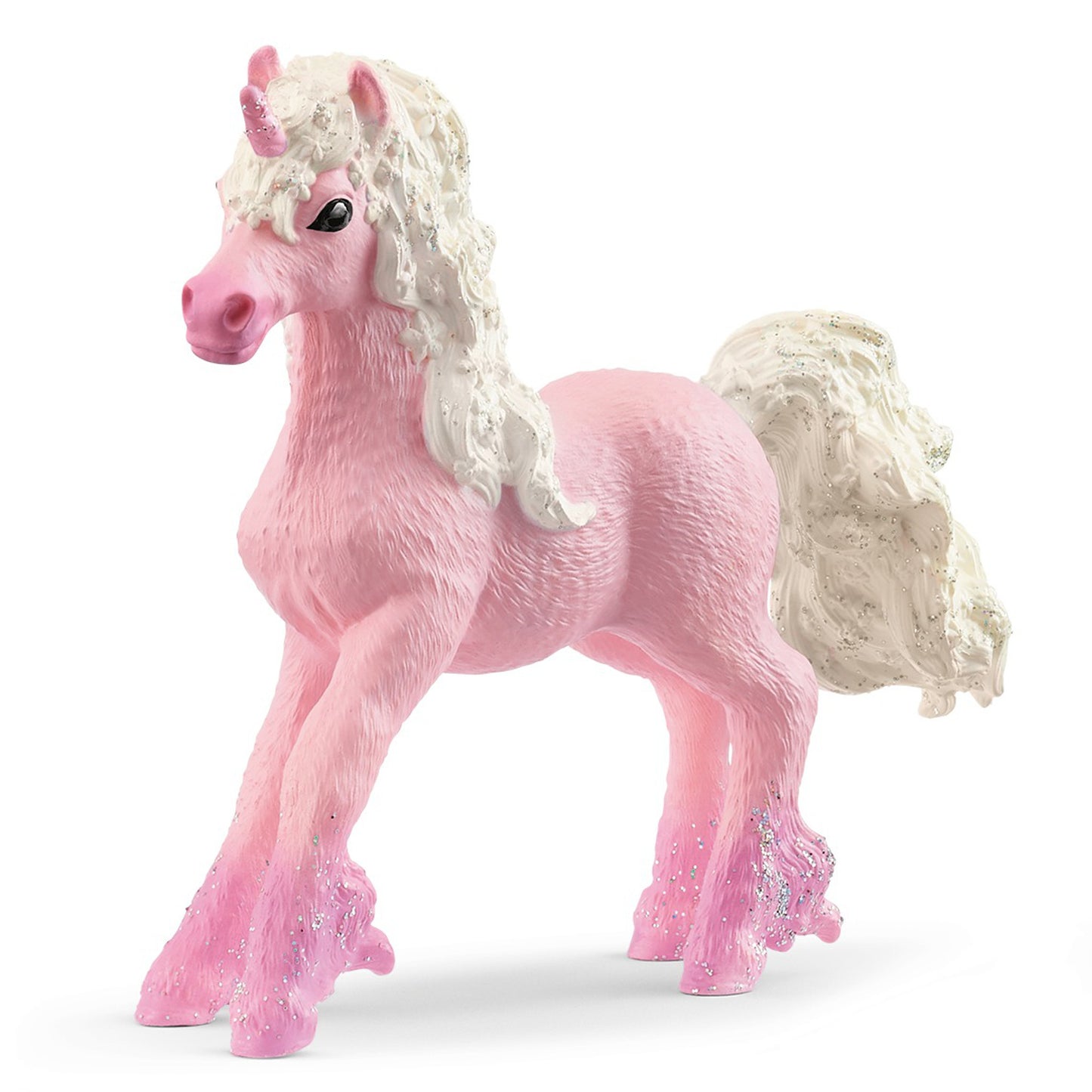 Schleich Flower Unicorn Foal