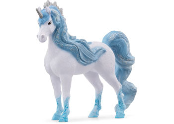 Schleich Flowy Unicorn Mare