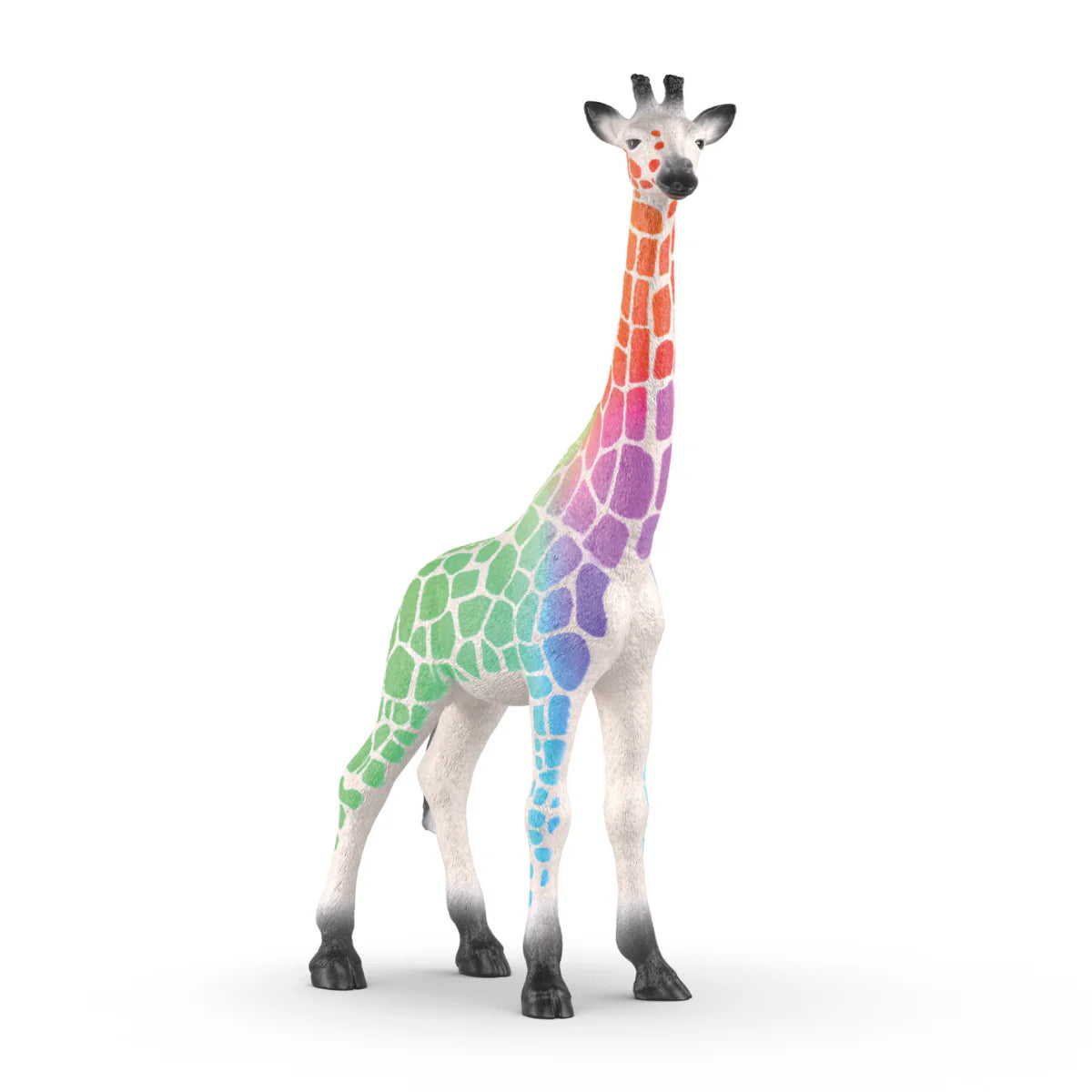 Schleich Giraffe 90 Years Limited Edition