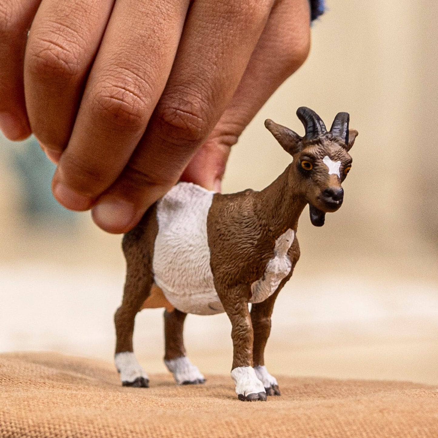 Schleich Goat (2025)