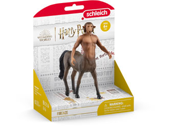 Schleich Harry Potter Wizarding World Firenze