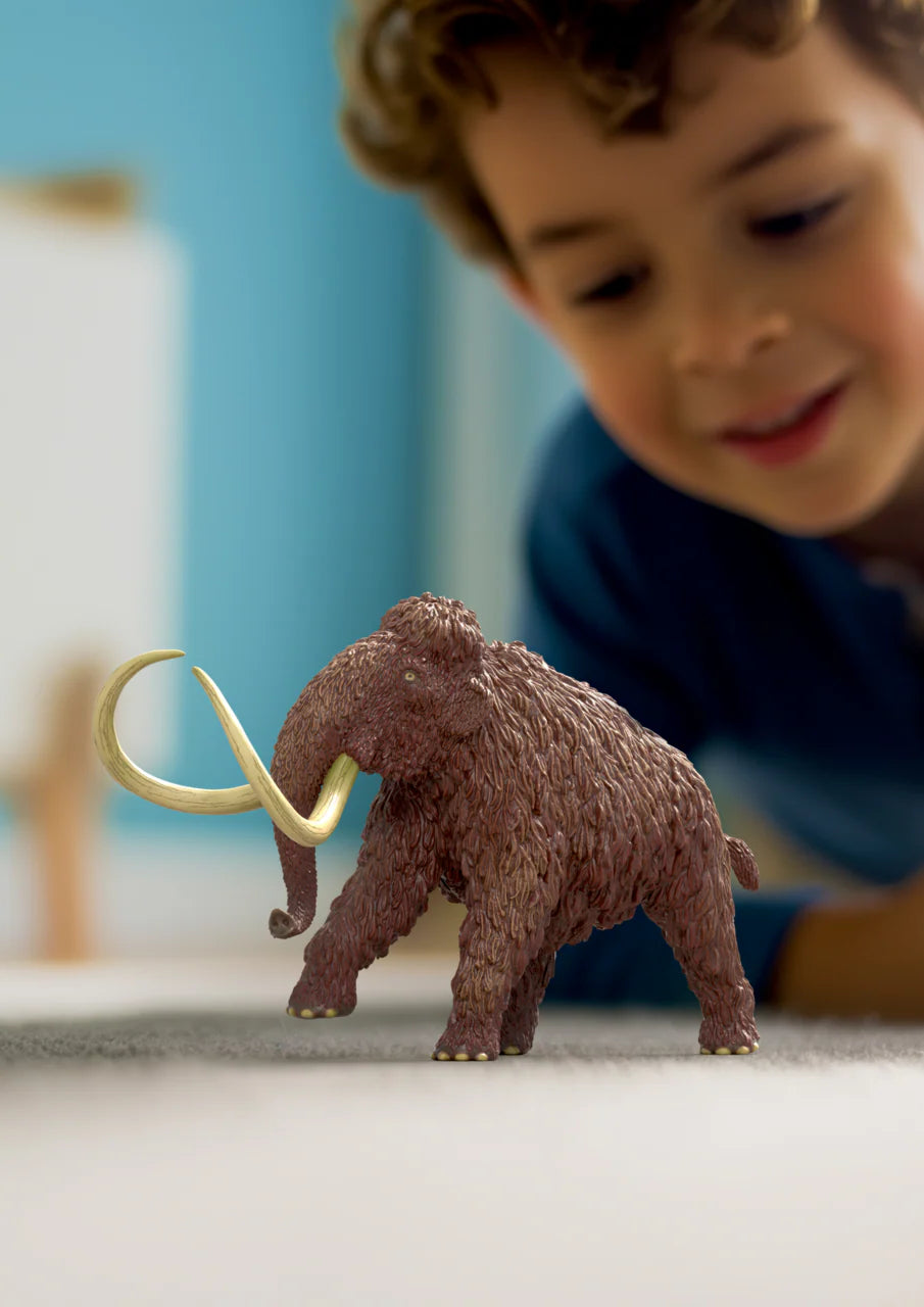 Schleich Mammoth