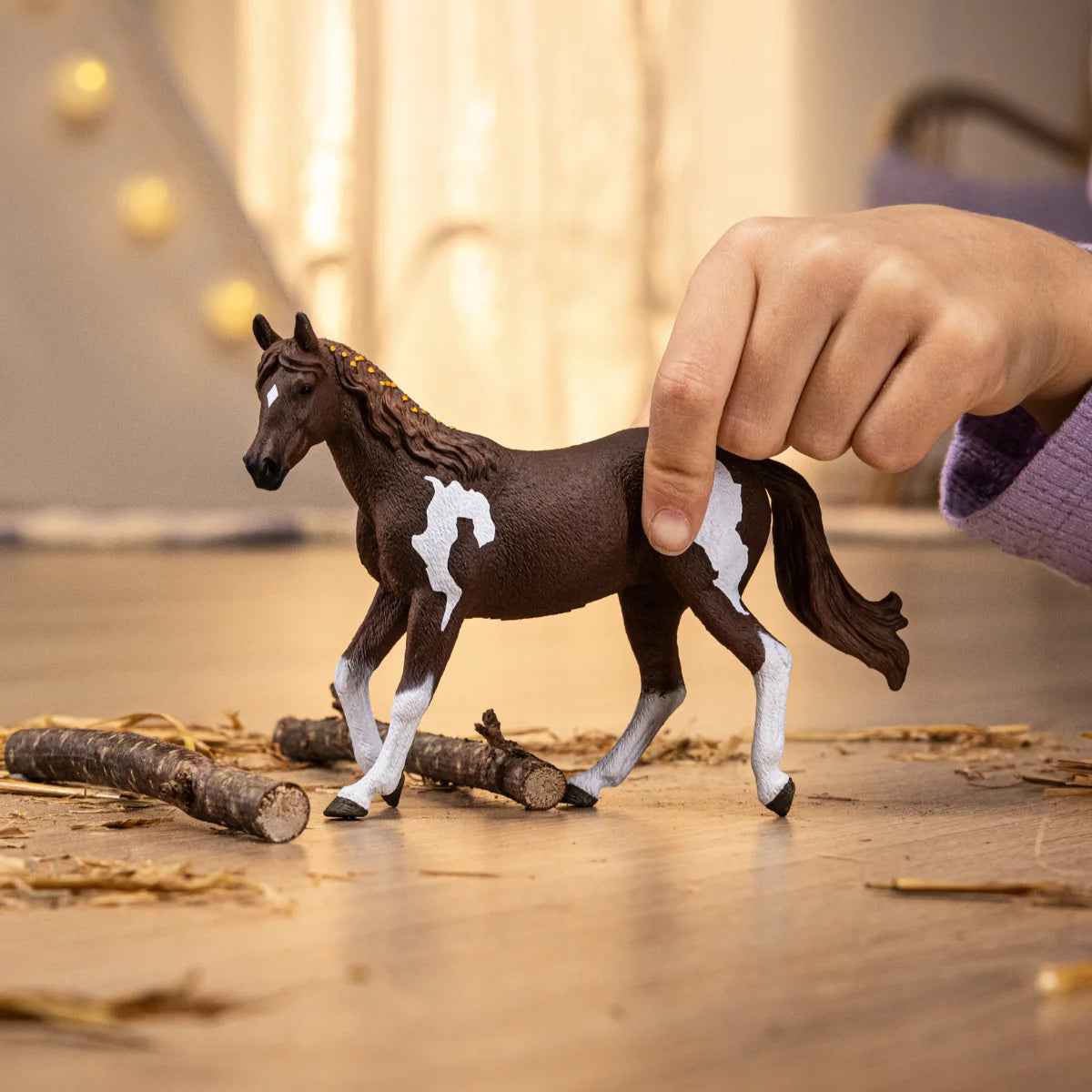 Schleich Paint Horse Mare (2025)
