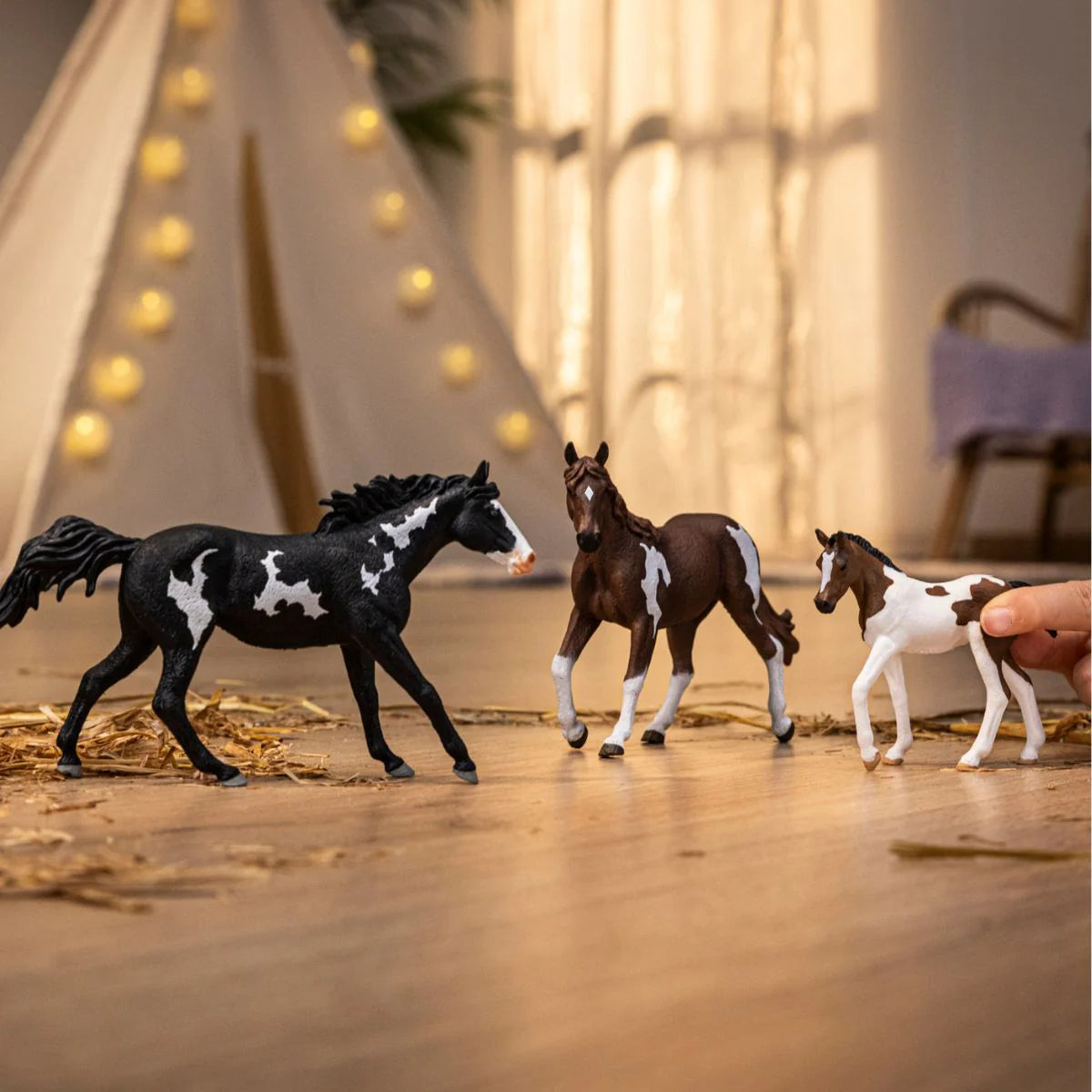 Schleich Paint Horse Mare (2025)