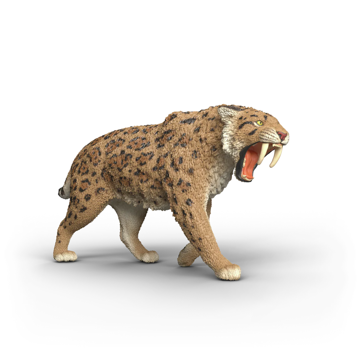 Schleich Smilodon