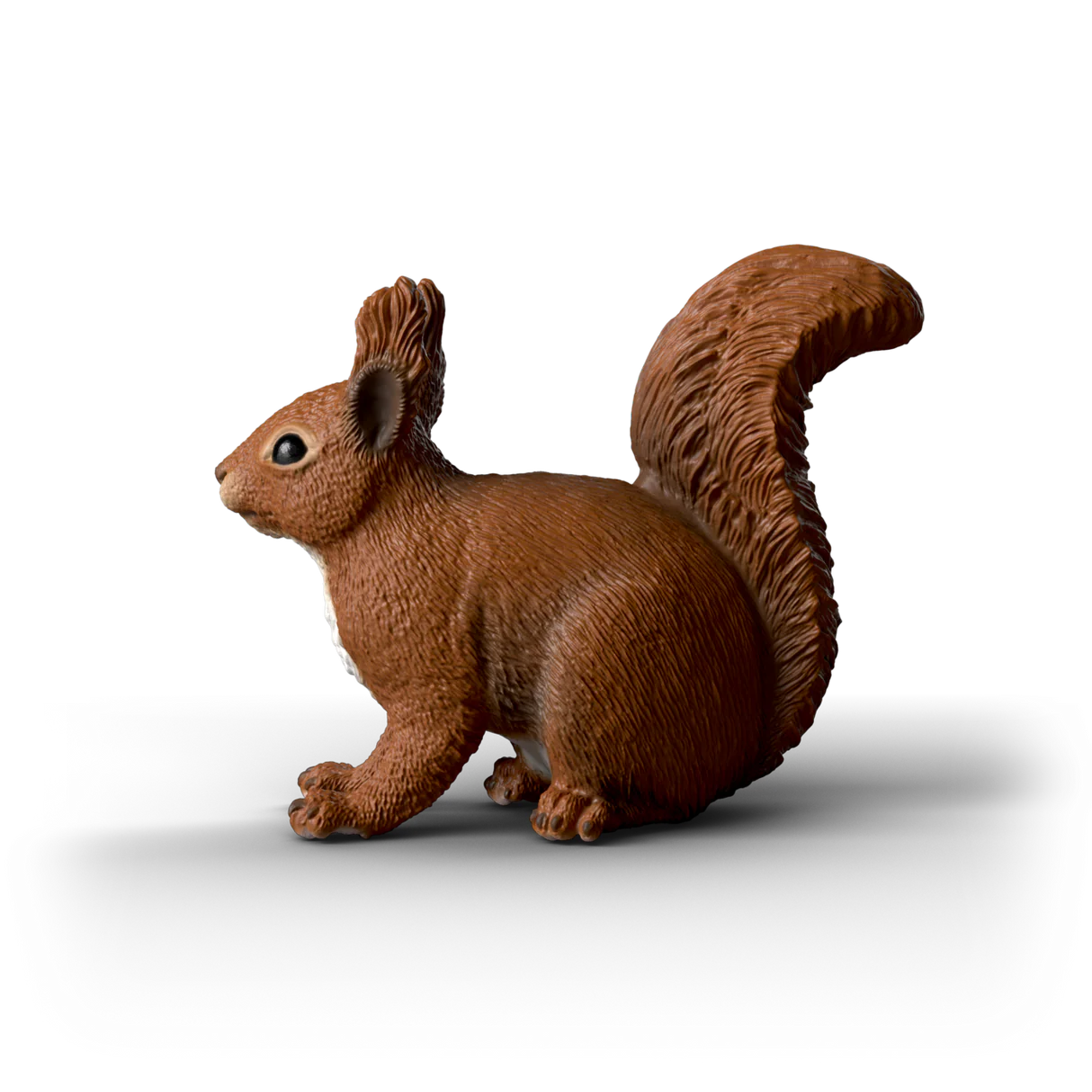 Schleich Squirrel