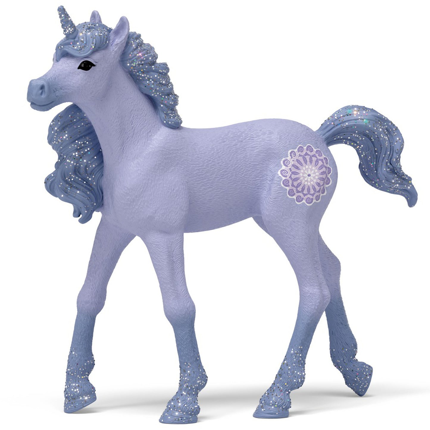 Schleich Unicorn Foal Iris