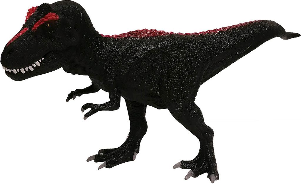 Schleich Black Tyrannosaurus Rex