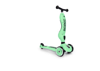 Scoot & Ride Highwaykick 1