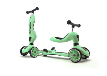 Scoot & Ride Highwaykick 1