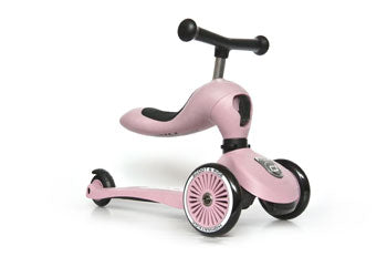 Scoot & Ride Highwaykick 1