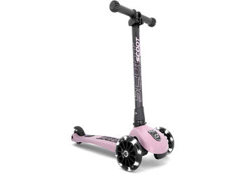 Scoot & Ride Highwaykick 3 LED