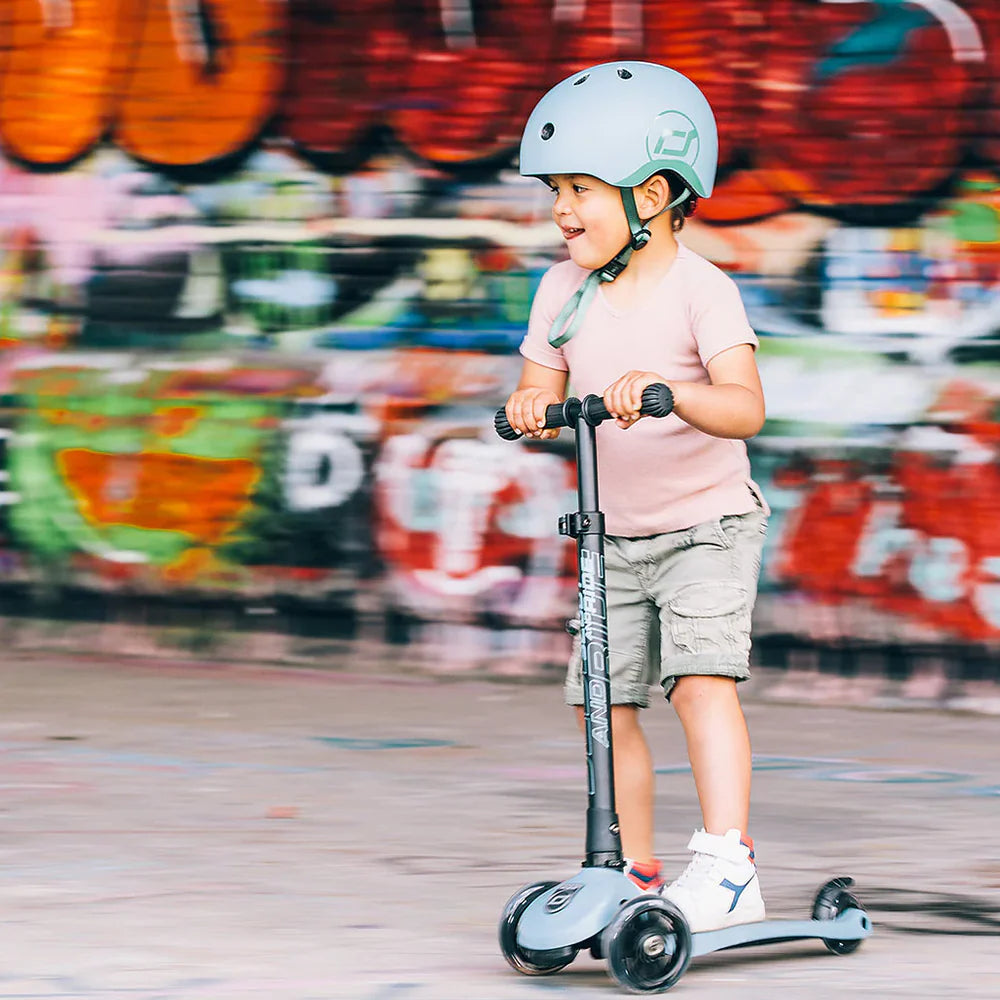 Scoot & Ride Highwaykick 3 LED