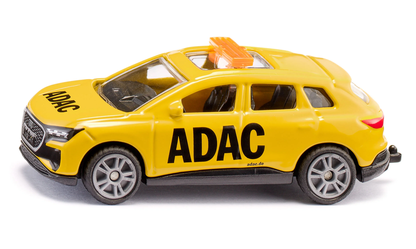 SIKU ADAC Breakdown Car