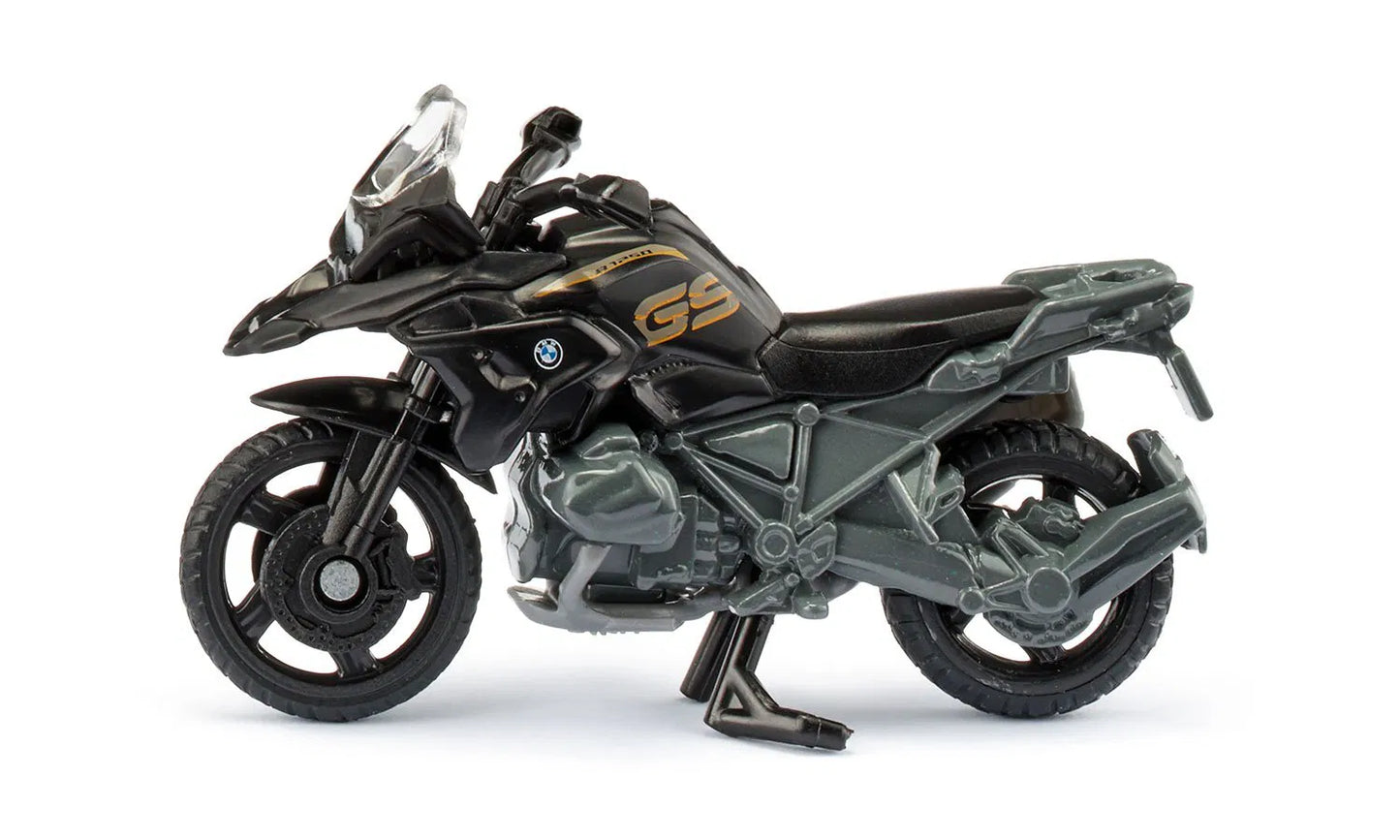 SIKU BMW R 1250 GS LCI Motorcycle