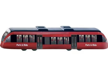 SIKU Local Train