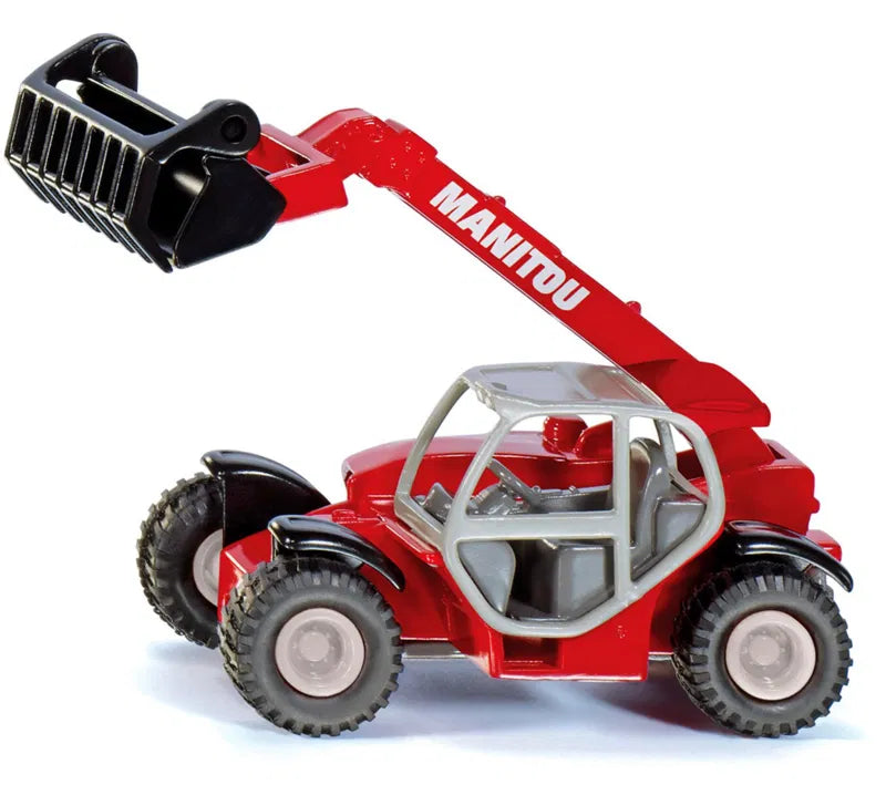 SIKU Manitou Telehandler