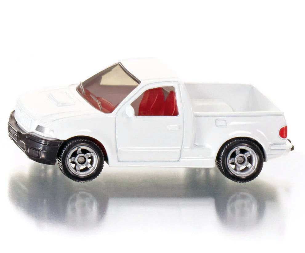 SIKU Ranger
