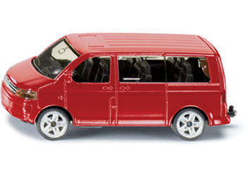 SIKU VW Multivan