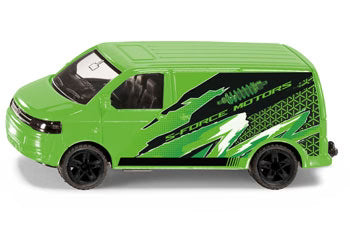 SIKU VW Transporter