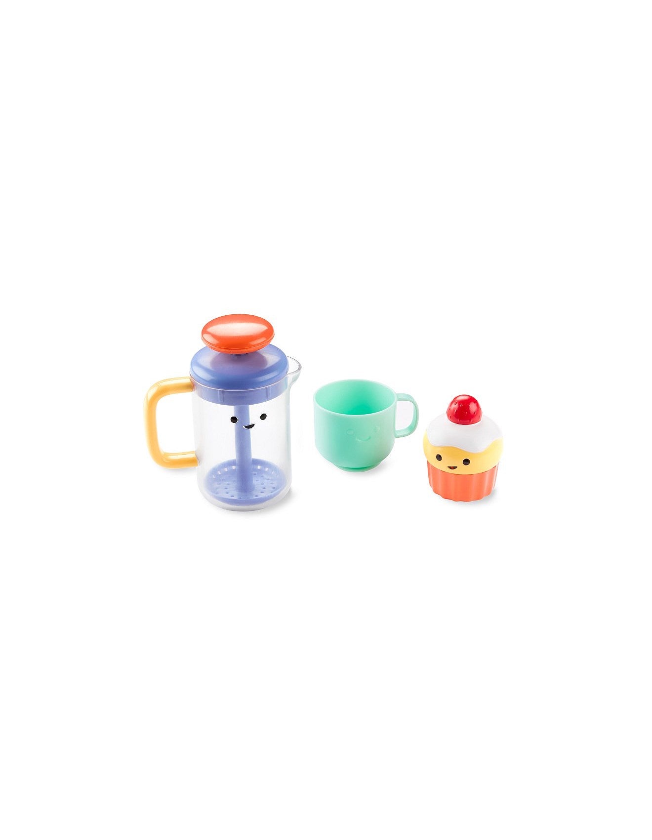 Skip Hop Tub To Table Cafe Bubble & Foam Set