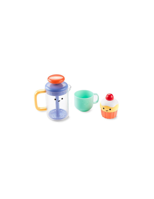 Skip Hop Tub To Table Cafe Bubble & Foam Set