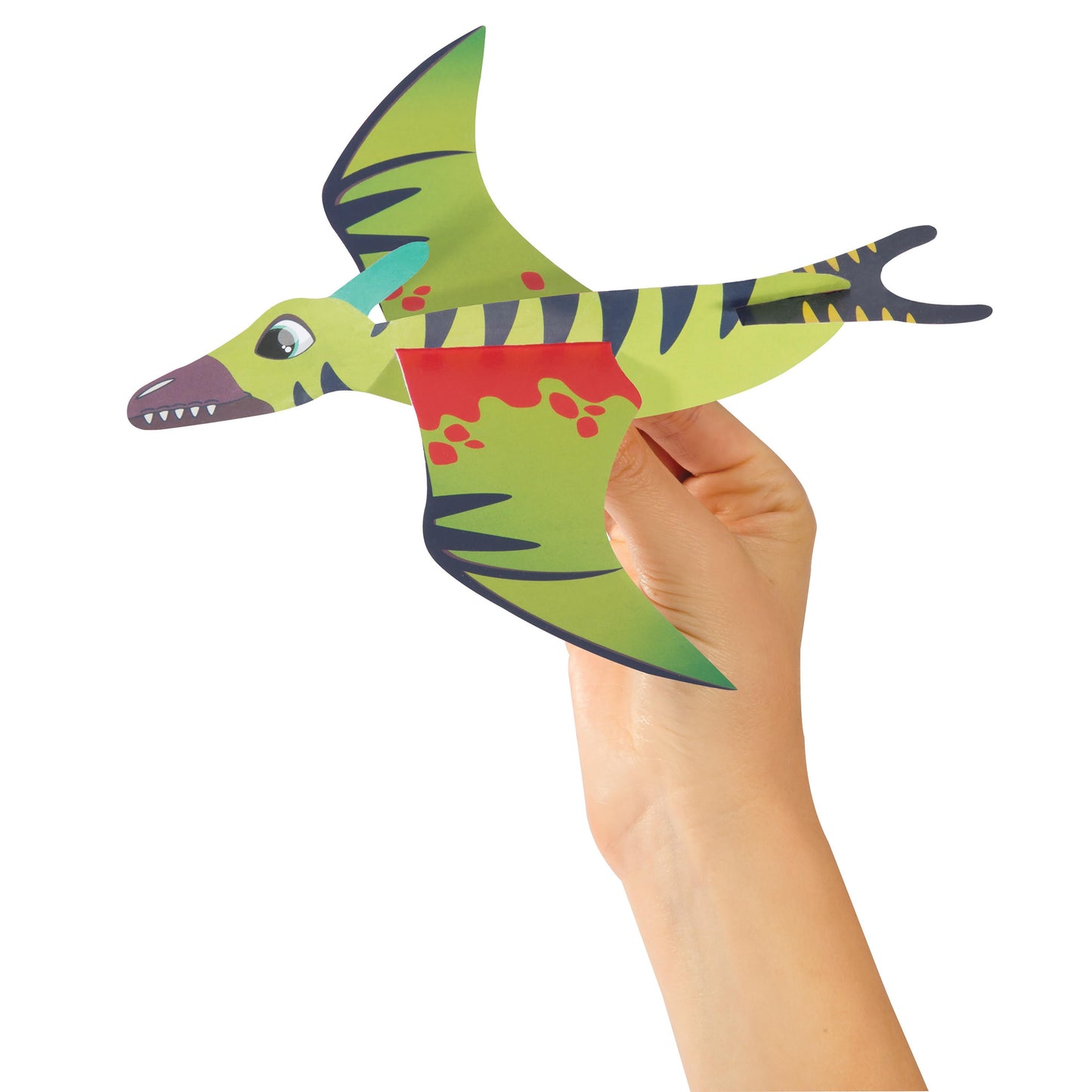 Soaring Dinosaurs Gliders