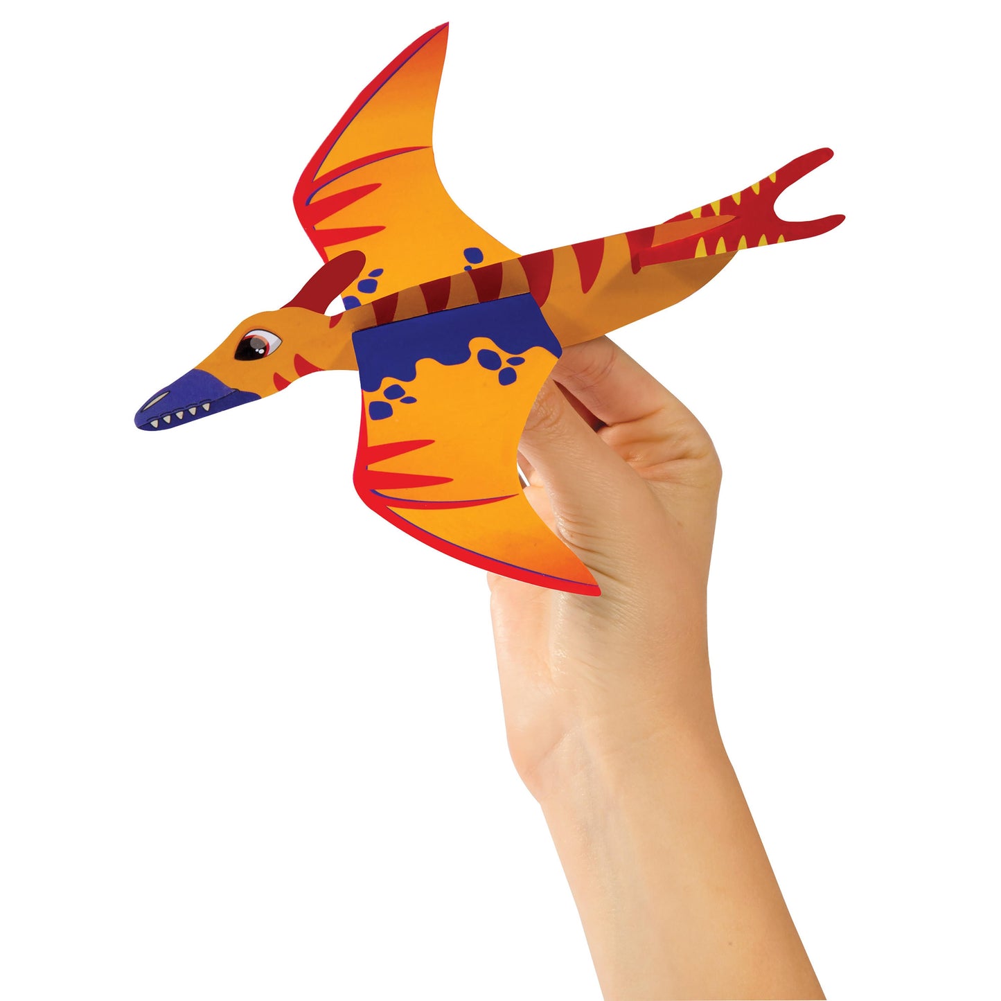 Soaring Dinosaurs Gliders