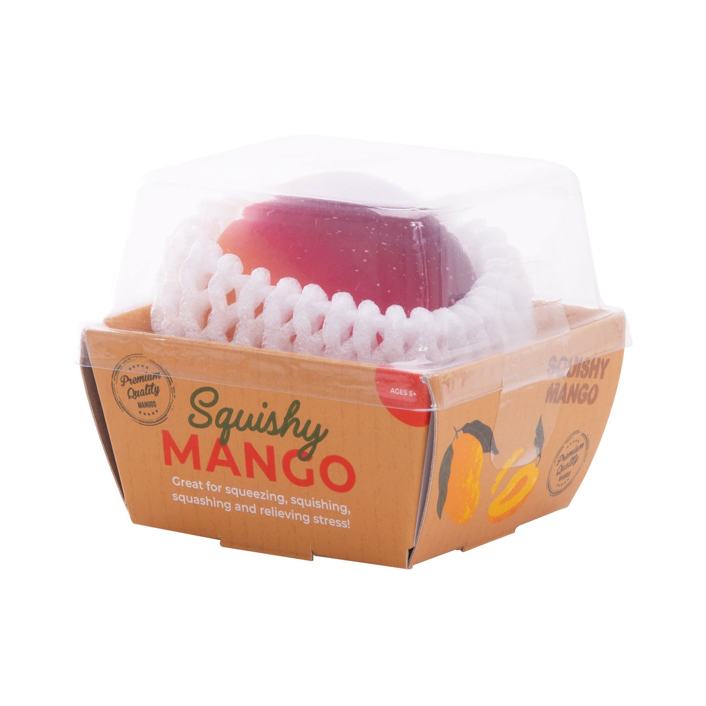 Squishy Squashy Mango