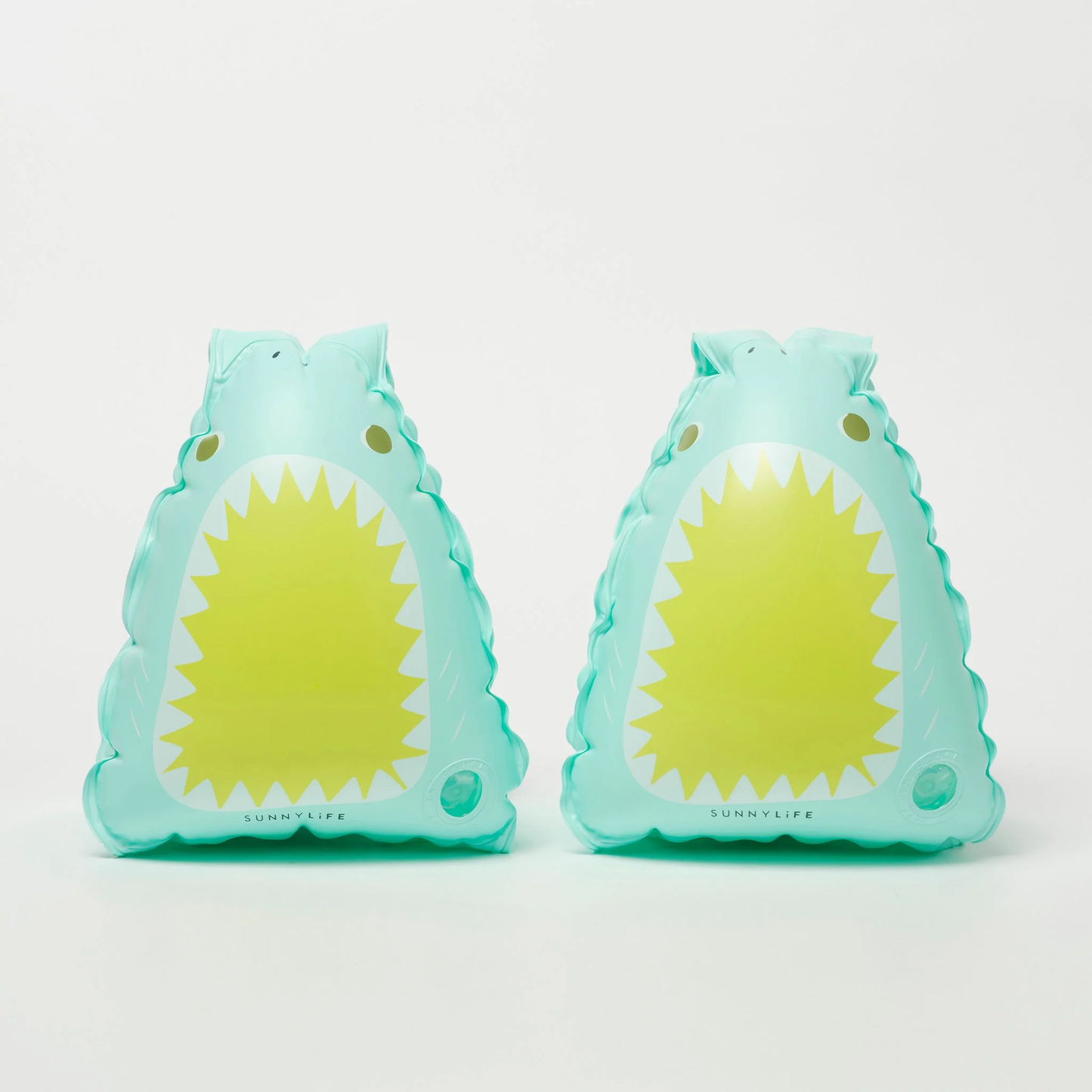 SUNNYLiFE Salty the Shark Float Bands