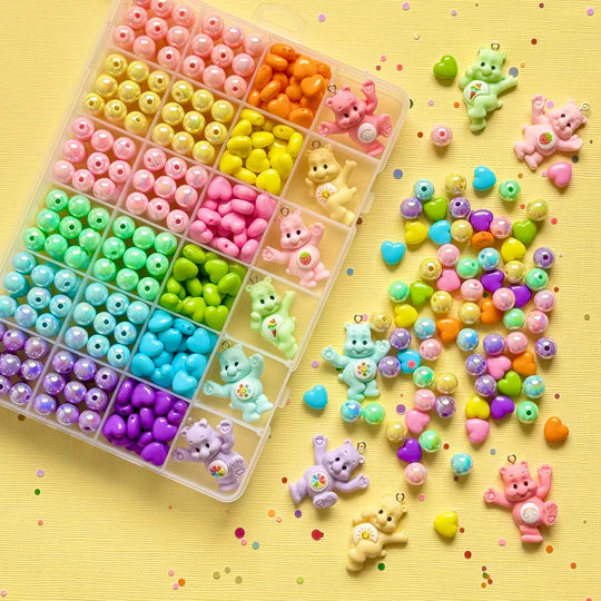 Sweet As Sugar Jewellery Making Kit Large Bears