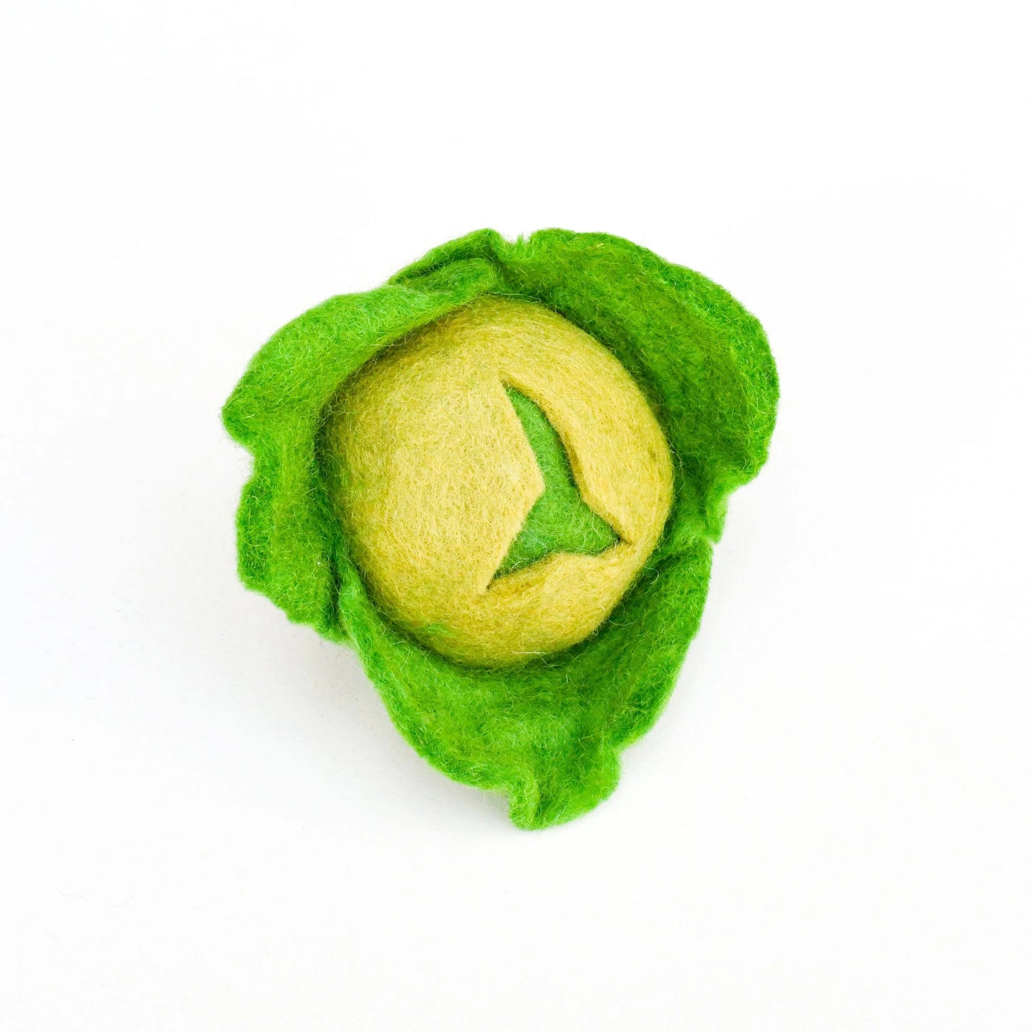 Tara Treasures Felt Vegetables