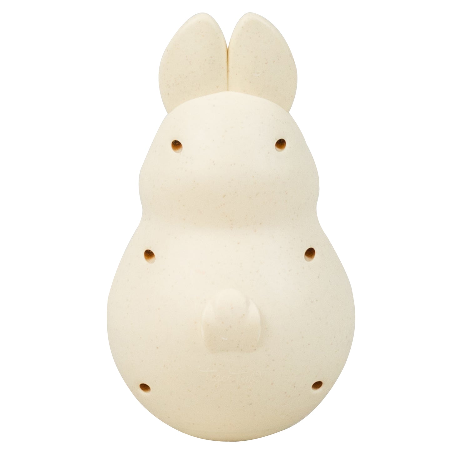 Tiger Tribe Roly Poly Bunny