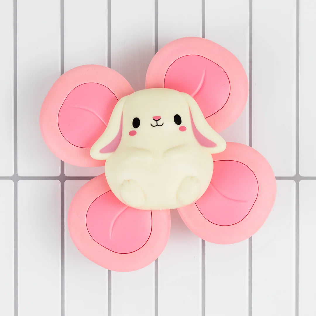 Tiger Tribe Sensory Bunny Spinner