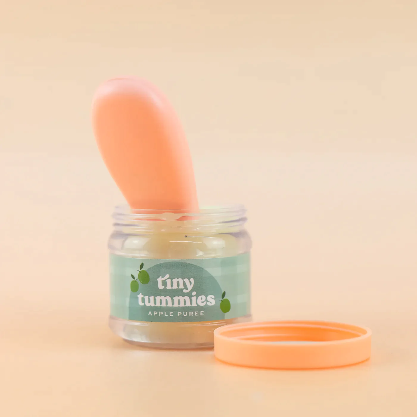Tiny Harlow Magic Food Jar