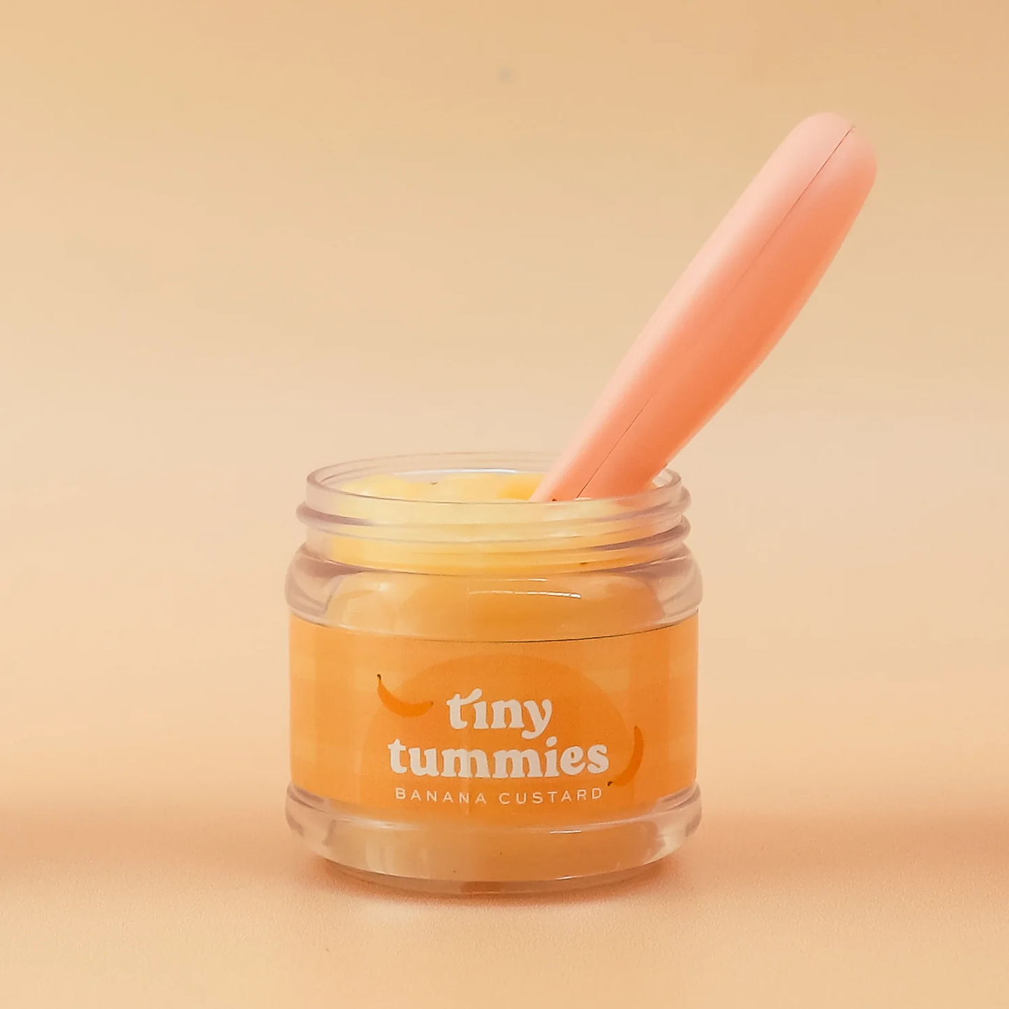 Tiny Harlow Magic Food Jar