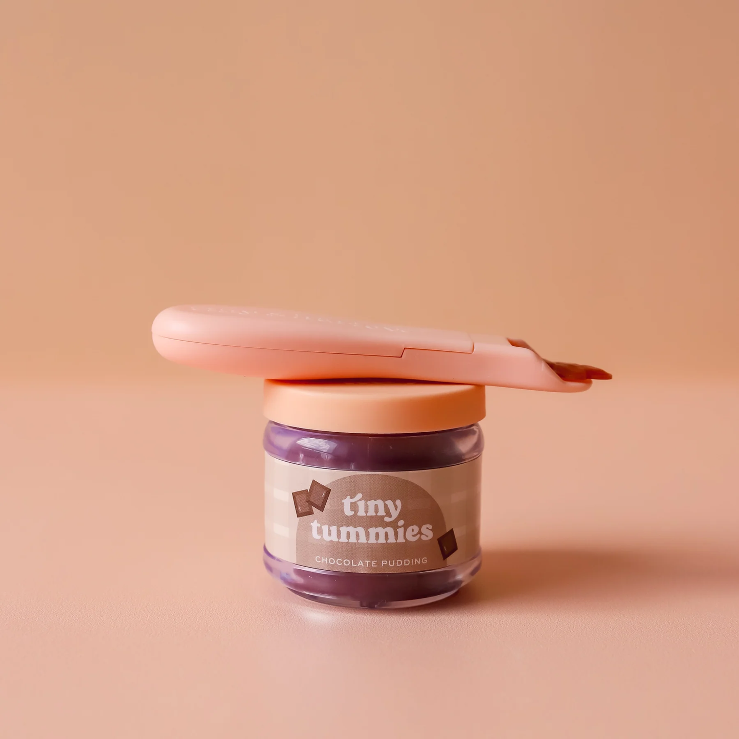 Tiny Harlow Magic Food Jar