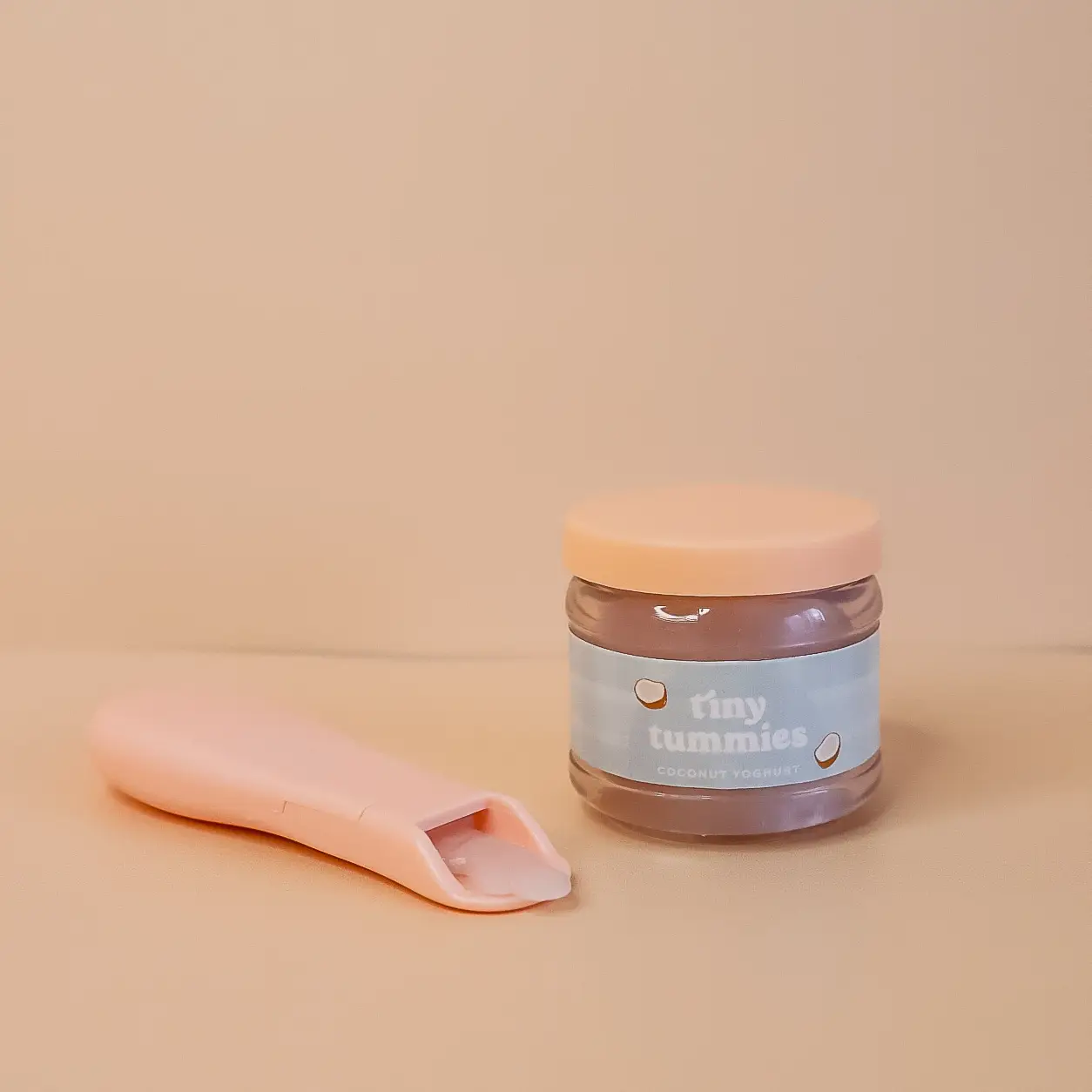 Tiny Harlow Magic Food Jar