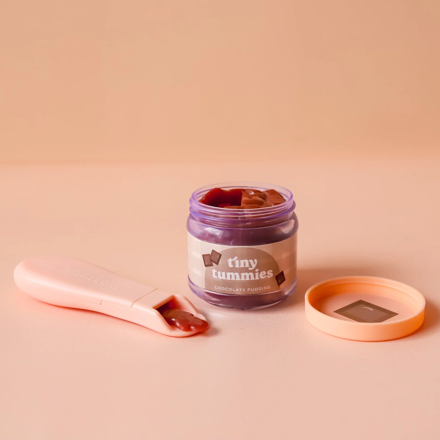 Tiny Harlow Magic Food Jar